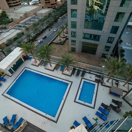Nasma Luxury Stays - Botanica Tower Dubai Exterior foto
